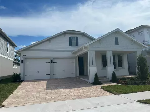 17412 Honeybell Tangelo Ct, Winter Garden, FL 34787