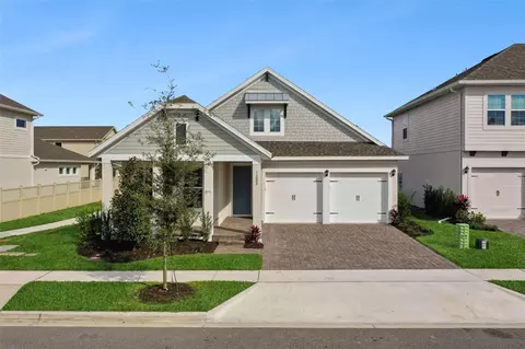 17412 Honeybell Tangelo Ct, Winter Garden, FL 34787