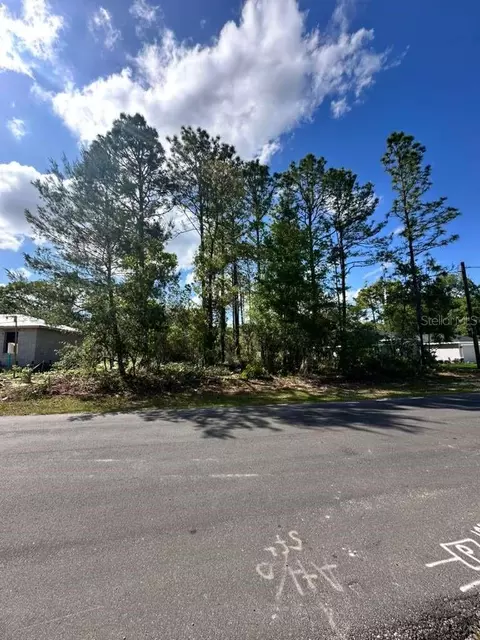 3125 W Fairbank Dr, Citrus Springs, FL 34433
