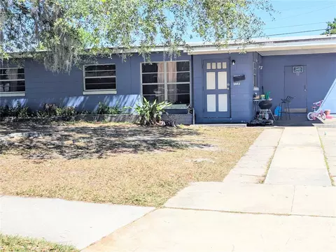 3443 Wells St, Orlando, FL 32805
