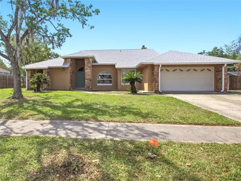 4649 Creekview Ln, Oviedo, FL 32765