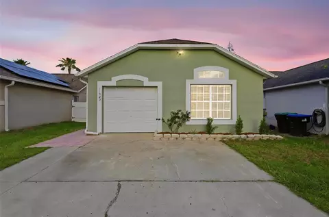 11525 Purple Lilac Cir, Orlando, FL 32837