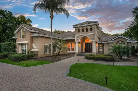 880 Brantley Dr, Longwood, FL 32779