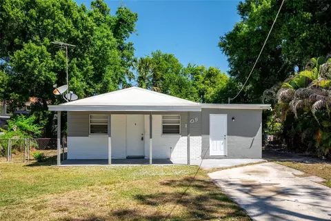 1709 W Comanche Ave, Tampa, FL 33603
