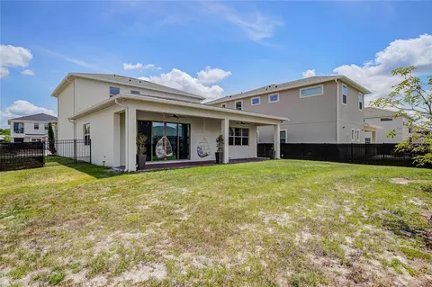 Exterior - 5234 Buttonsage Dr, Saint Cloud, FL 34772 photo 10 of 13