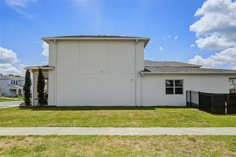 Exterior - 5234 Buttonsage Dr, Saint Cloud, FL 34772 photo 6 of 13