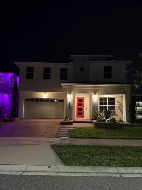 Exterior - 5234 Buttonsage Dr, Saint Cloud, FL 34772 photo 14 of 14