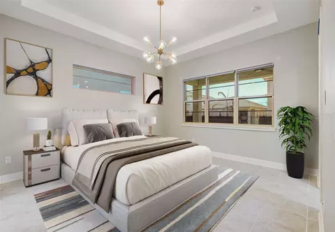 Bedroom - 5234 Buttonsage Dr, Saint Cloud, FL 34772 photo 1 of 11