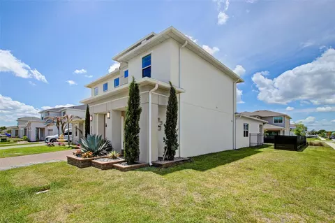 Exterior - 5234 Buttonsage Dr, Saint Cloud, FL 34772 photo 5 of 13