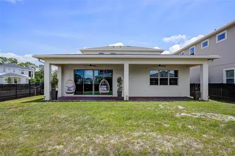 Exterior - 5234 Buttonsage Dr, Saint Cloud, FL 34772 photo 2 of 13