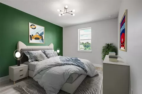 Bedroom - 5234 Buttonsage Dr, Saint Cloud, FL 34772 photo 7 of 11