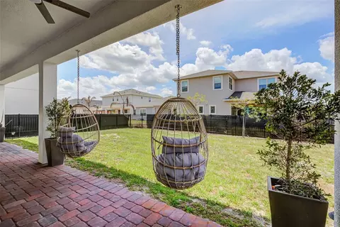 Exterior - 5234 Buttonsage Dr, Saint Cloud, FL 34772 photo 9 of 13