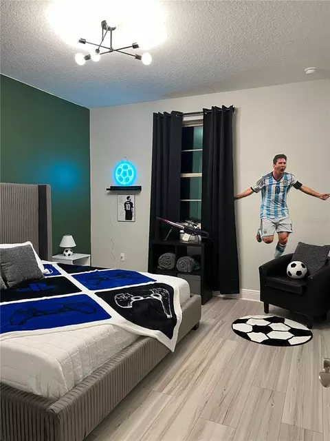 Bedroom - 5234 Buttonsage Dr, Saint Cloud, FL 34772 photo 9 of 12