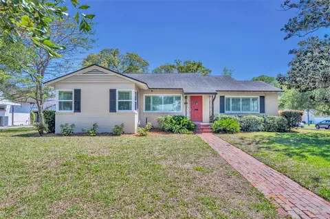 1550 Norfolk Ave, Winter Park, FL 32789