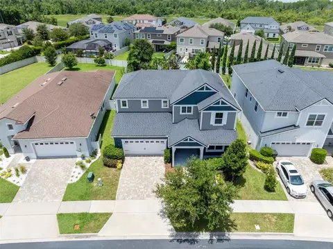 View/Area - 2819 Stonegate Dr, Ocoee, FL 34761 photo 1 of 7