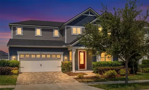 2819 Stonegate Dr, Ocoee, FL 34761
