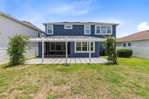 Exterior - 2819 Stonegate Dr, Ocoee, FL 34761 photo 6 of 10