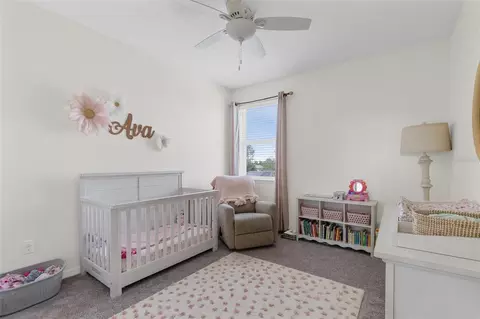 Bedroom - 2819 Stonegate Dr, Ocoee, FL 34761 photo 4 of 4