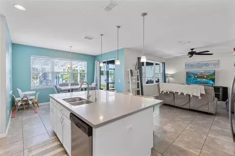 Kitchen - 2819 Stonegate Dr, Ocoee, FL 34761 photo 4 of 4