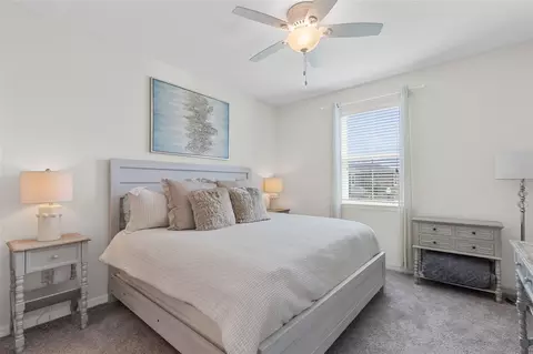 Bedroom - 2819 Stonegate Dr, Ocoee, FL 34761 photo 3 of 4