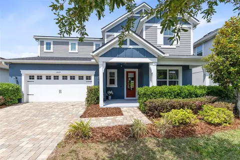 2819 Stonegate Dr, Ocoee, FL 34761