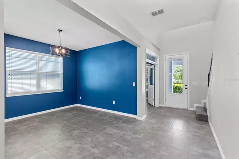 Entry Way - 2819 Stonegate Dr, Ocoee, FL 34761 photo 1 of 3