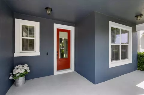 Exterior - 2819 Stonegate Dr, Ocoee, FL 34761 photo 3 of 8
