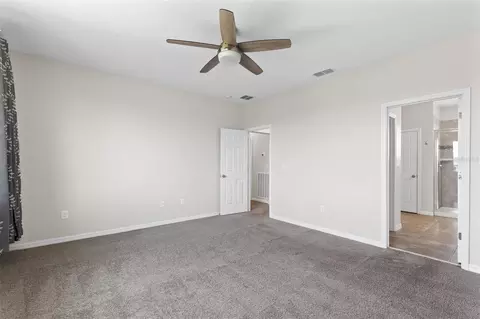 Bedroom - 2819 Stonegate Dr, Ocoee, FL 34761 photo 2 of 5