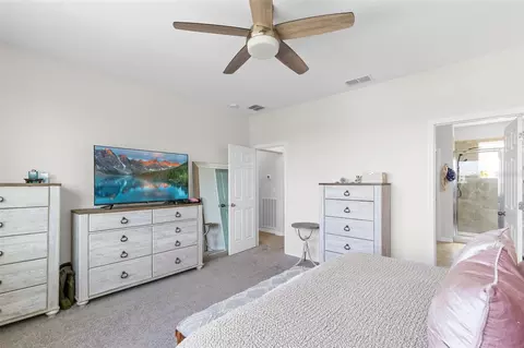 Bedroom - 2819 Stonegate Dr, Ocoee, FL 34761 photo 2 of 4