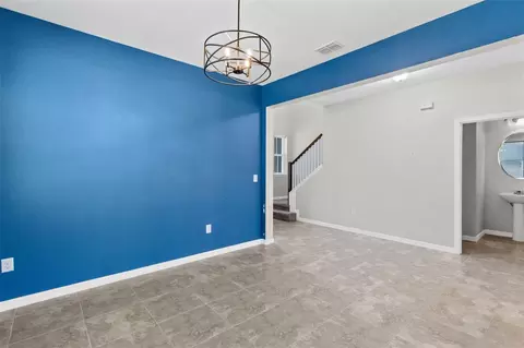 Entry Way - 2819 Stonegate Dr, Ocoee, FL 34761 photo 2 of 3