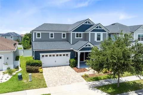 Exterior - 2819 Stonegate Dr, Ocoee, FL 34761 photo 7 of 10