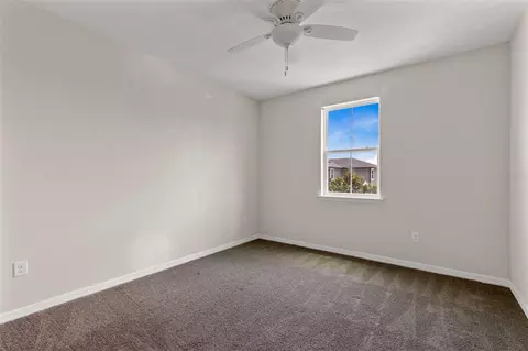 Bedroom - 2819 Stonegate Dr, Ocoee, FL 34761 photo 4 of 5