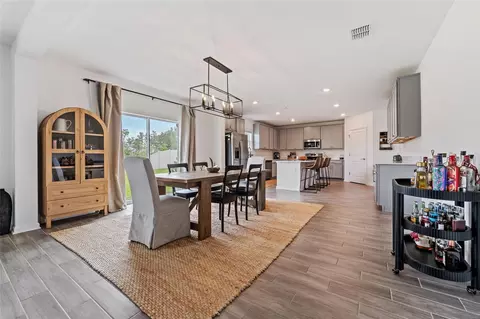 Dining - 799 Hitch Loop, Saint Cloud, FL 34772 photo 1 of 2