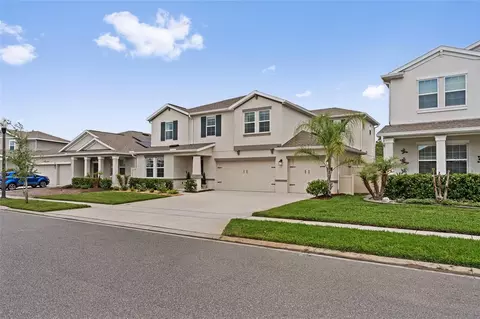 Exterior - 799 Hitch Loop, Saint Cloud, FL 34772 photo 2 of 9