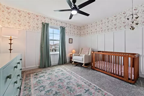 Bedroom - 799 Hitch Loop, Saint Cloud, FL 34772 photo 2 of 4