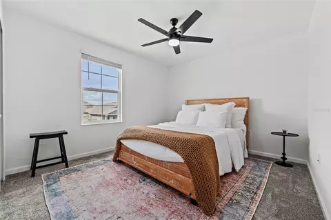 Bedroom - 799 Hitch Loop, Saint Cloud, FL 34772 photo 3 of 4
