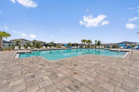Exterior - 799 Hitch Loop, Saint Cloud, FL 34772 photo 8 of 9