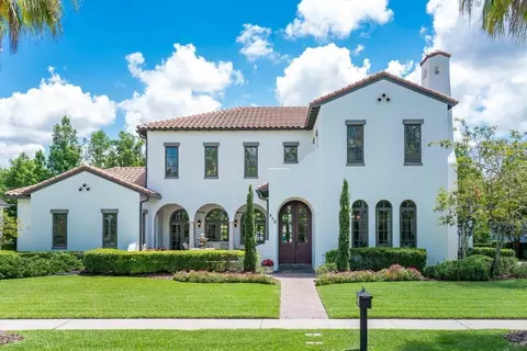 713 Eastlawn Dr, Celebration, FL 34747