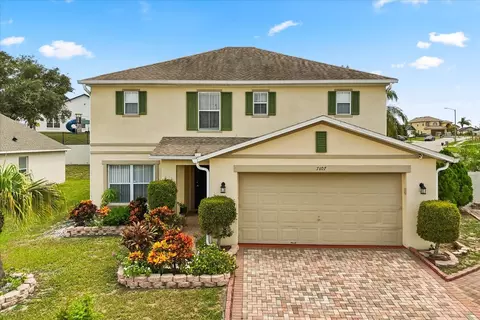 7407 Country Run Pkwy, Orlando, FL 32818