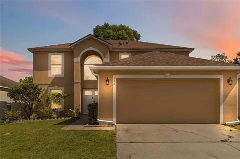 122 Carmel Bay Dr, Sanford, FL 32771