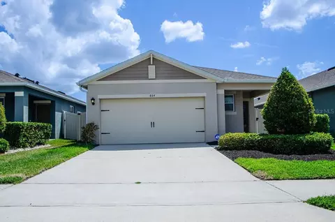 864 Gunnison Dr, Orange City, FL 32763