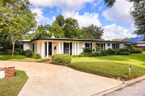 1981 Blue Ridge Rd, Winter Park, FL 32789