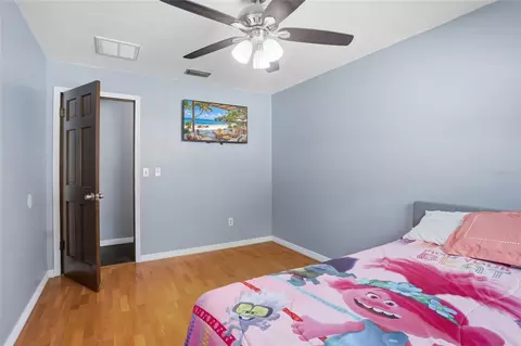 Bedroom - 608 Ponderosa Dr, Saint Cloud, FL 34769 photo 5 of 7