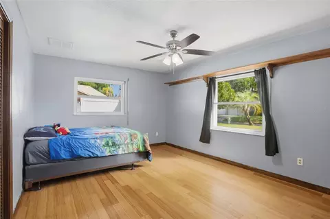 Bedroom - 608 Ponderosa Dr, Saint Cloud, FL 34769 photo 3 of 7