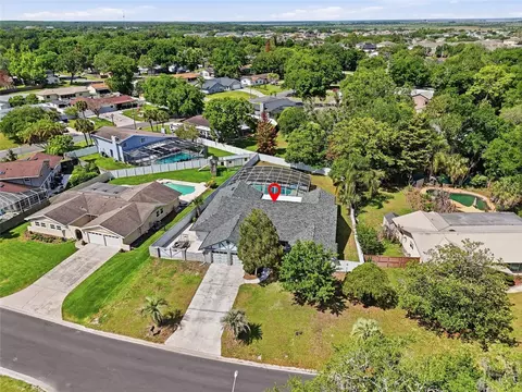 View/Area - 608 Ponderosa Dr, Saint Cloud, FL 34769 photo 5 of 10