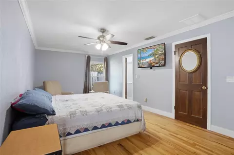 Bedroom - 608 Ponderosa Dr, Saint Cloud, FL 34769 photo 6 of 7