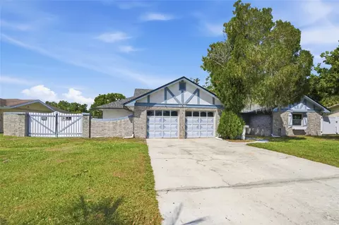 Exterior - 608 Ponderosa Dr, Saint Cloud, FL 34769 photo 3 of 17