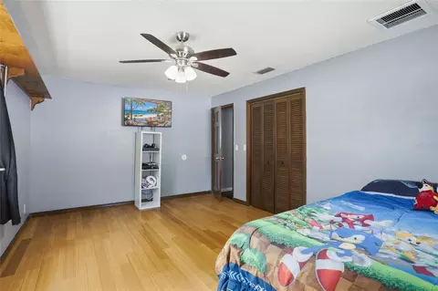 Bedroom - 608 Ponderosa Dr, Saint Cloud, FL 34769 photo 4 of 7