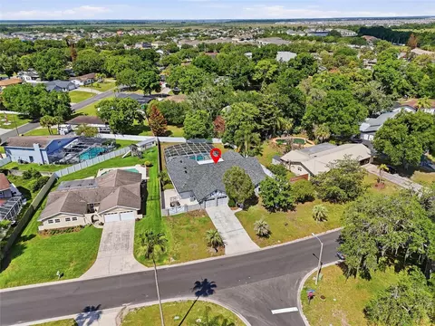 View/Area - 608 Ponderosa Dr, Saint Cloud, FL 34769 photo 9 of 10