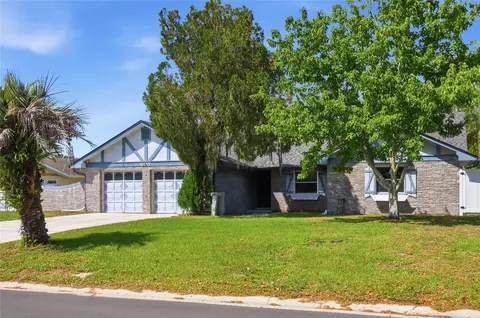 Exterior - 608 Ponderosa Dr, Saint Cloud, FL 34769 photo 4 of 17